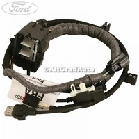 Cablu consola centrala cu usb Ford Focus 3 1.0 EcoBoost