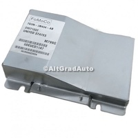 Modul control amortizoare IVD Ford Mondeo 4 2.2 TDCi