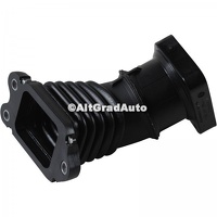 Furtun admisie carcasa filtru aer tip patrat Ford Fiesta 5  1.6 TDCi