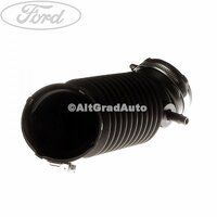 Furtun evacuare carcasa filtru aer Ford Fiesta Mk 7 1.6 Ti