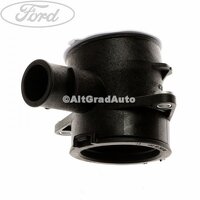 Conector furtun evacuare carcasa filtru aer Ford Mondeo V 1.6 TDCi