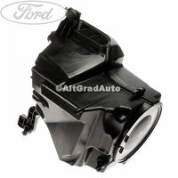 Carcasa filtru de aer complet model rotund Ford Focus Mk2 1.4