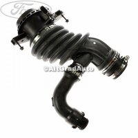 Furtun evacuare carcasa filtru aer, tip DPF Ford Focus 2 1.6 TDCi