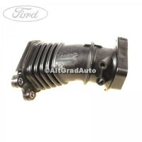 Furtun admisie carcasa filtru aer fara gaura senzor Ford Focus 2 1.6 TDCi