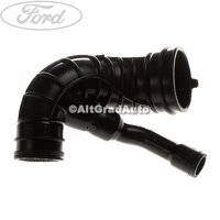 Furtun admisie carcasa filtru aer Ford Fiesta 5  1.4 TDCi