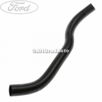 Furtun rezonator filtru aer, inferior Ford Focus Mk3 2.0 ST