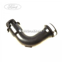 Furtun teu admisie carcasa filtru aer Ford Focus 2 1.6 TDCi