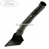 Furtun admisie carcasa filtru aer, pe trager Ford Mondeo Mk3 1.8 16V