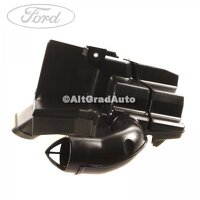 Carcasa rezonator filtru de aer Ford Focus 2 1.6 TDCi