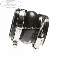 Furtun intercooler superior tip DPF Ford Focus 2 1.6 TDCi