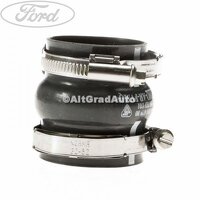 Furtun admisie clapeta acceleratie tip DPF Ford Focus 2 1.6 TDCi