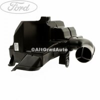 Carcasa rezonator filtru de aer Ford Focus 2 1.8 TDCi