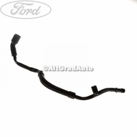 Furtun evacuare carcasa filtru aer, lung Ford Mondeo Mk3 2.5 V6 24V