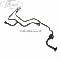 Conducta retur filtru combustibil Ford Focus 1 1.8 DI/TDDi