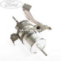 Filtru combustibil, cu suport metalic Ford Focus 1 1.4 16V