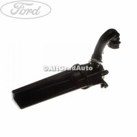 Rezonator carcasa filtru aer Ford Focus 3 1.6 TDCi