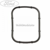 Garnitura furtun admisie carcasa filtru aer tip patrat Ford Fiesta 5  1.6 TDCi