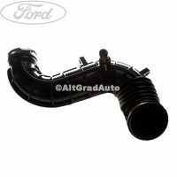 Furtun evacuare carcasa filtru aer Ford Transit MK7 2.4 TDCi