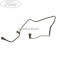 Conducta retur filtru combustibil Ford Mondeo Mk3 2.0 TDCi