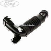 Furtun admisie carcasa filtru aer pe trager Ford Fusion 1.4 TDCi