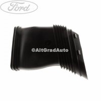 Furtun admisie carcasa filtru aer tip rotund Ford CMax Mk2 1.6 Ti