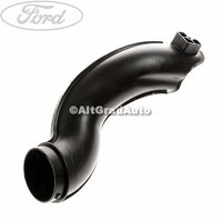 Furtun admisie carcasa filtru aer Ford Transit MK7 2.4 TDCi