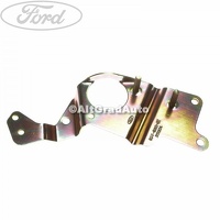 Suport metalic carcasa filtru combustibil Ford Fiesta 4 1.8 DI