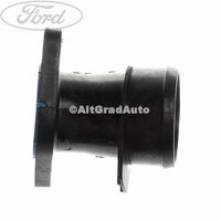 Conector furtun evacuare carcasa filtru aer Ford Transit MK7 2.2 TDCi RWD