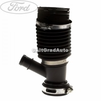 Furtun evacuare carcasa filtru aer mare Ford Fiesta Mk 7 1.6 TDCi