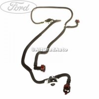 Conducta retur filtru combustibil an 05/2002-10/2005 Ford Tourneo Connect Mk1 1.8 Di