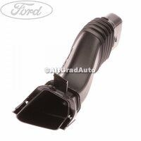 Furtun admisie carcasa filtru aer, conector Ford Mondeo 4 2.0 TDCi