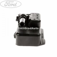 Incalzitor filtru combustibil Ford Fiesta 5  1.6 TDCi