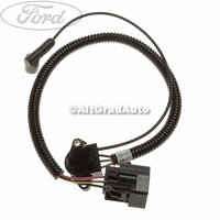 Senzor apa filtru combustibil Ford Transit MK7 2.2 TDCi