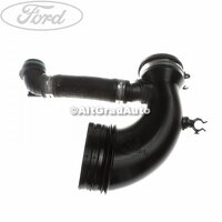 Furtun admisie carcasa filtru aer Ford Fiesta 5  1.6 TDCi