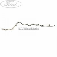 Set conducte racitor combustibil Ford Mondeo 4 2.0 TDCi