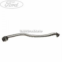 Furtun evacuare carcasa filtru aer, la capac culbutor Ford Transit MK7 2.2 TDCi RWD