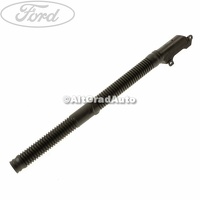 Furtun flexibil rezonator aer Ford Focus 2 2.5 ST