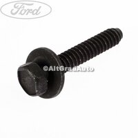 Surub prindere carcasa filtru aer Ford Fiesta 5  1.25 16V