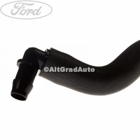 Furtun carcasa filtru aer stanga Ford Mondeo II 2.5 ST 200