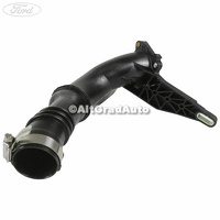 Furtun admisie clapeta acceleratie Ford Fiesta Mk 7 1.6 TDCi