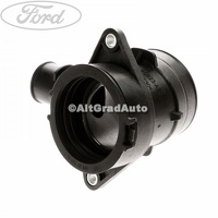 Conector carcasa filtru aer la turbina Ford Mondeo 4 1.6 TDCi