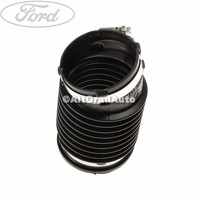 Racord flexibil carcasa filtru aer Ford Fiesta MK 8 1.5 TDCi