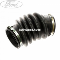 Furtun evacuare carcasa filtru aer Ford Fiesta Mk 9 1.5 TDCi