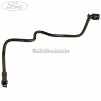 Conducta ventilatie filtru de aer Ford EcoSport 1.5 TDCi