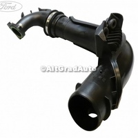 Furtun evacuare carcasa filtru aer, pe motor Ford Kuga 2 1.6 EcoBoost