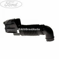 Furtun admisie filtru de aer 5 usi Ford Fiesta 5  1.6 16V