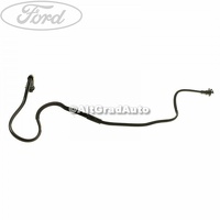 Conducta tur filtru combustibil Ford Focus Mk3 1.6 TDCi ECOnetic