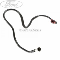 Conducta retur filtru combustibil Ford Focus Mk3 1.6 TDCi ECOnetic