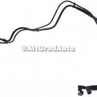 Conducte alimentare combustibil spre filtru tractiune spate Ford Transit MK7 2.2 TDCi