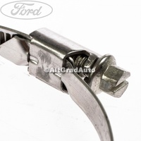 Colier conducta evacuare carcasa filtru aer Ford Ranger 3 2.2 TDCi